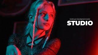 CDC studio: All in one Multimedia Powerhouse  (In-house reel)