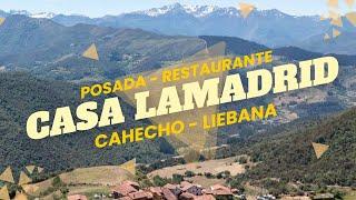 CASA LA MADRID