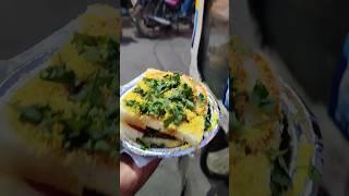 सिर्फ 30 me sandwich  at Johri bazar Jaipur #jaipur #like #panipuri #sandwich #reels #johribazar