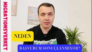 İSVEÇ GÖÇ İDARESİNDEN NASIL DAHA HIZLI KARAR ALIRSIN?