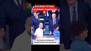 Gvardiolaga respect 🫡 #shortsfeed #shorts #sports #fifashorts #rek #reels _#trendingnow #vialshorts