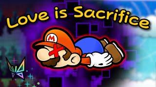 Super Paper Mario: How to Love When You're Going to Die