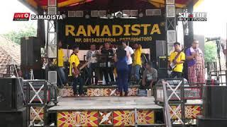 Ramadista live cimahi