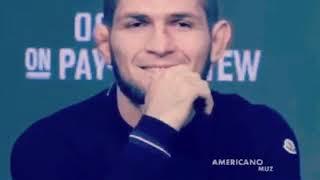 Türkmen Prikol McGregor vs KHABIB.