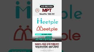 밋플코인 MPT 엠피티 리딩비 손실보상차 연락이 왔다면 차단하세요! #코인사기 #코인차트분석 #코인거래소