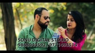 pre wedding | sonu digital studio