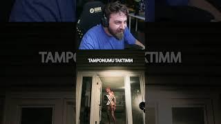 LEVYESİ VAR ÇOK YAKIŞIKLI - limon tayfa escape the backrooms