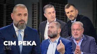 ÇIM PEKA LIVE/ Veliaj e kuptoi që e arrestoi Rama? (05.03.2025)