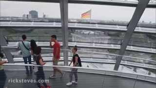 Berlin, Germany: History of the Reichstag - Rick Steves’ Europe Travel Guide - Travel Bite