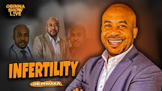 OBINNA SHOW LIVE: DARK SECRETS OF WEALTH, MARRIAGE & BETRAYAL- Dr. Mwaka