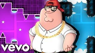 How-D - xStep (ft. Peter Griffin) [Official Music Video]