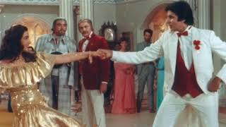 Sun Rubia Tumse Pyar Ho Gaya l Mard l Amitabh Bacchan-Amrita Singh