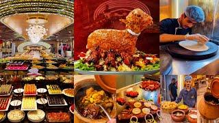 Buffet Lounge Uttara || Best Buffet In Uttara || Buffet Restaurant || Unlimited Food With 101+ Items