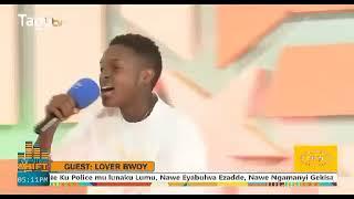 DR LOVER BOWY LIVE ON TIGGY TV IN WELABA  ON ️#2023 @Dr_Lover_Bowy #subscribe #mrmusicpromotions