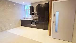 Elegance in Highgate A Luxurious First Floor Flat with Exquisite Finishes and Lavish Fittings
