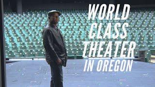 Oregon Shakespeare Festival: World-Class Theater in Southern Oregon | Oregon History Makers 2019