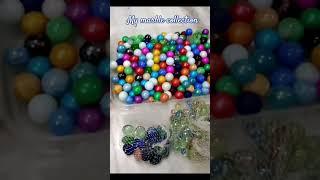 marble Collection for my craftwork️#shorts#shortsviral#youtubeshorts#creative#artsandcrafts#diy