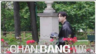 [LEGENDADO] Bang Chan : CHAN BANG VLOG 4 [SKZ VLOG]