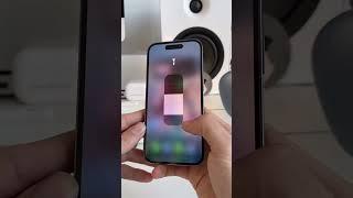 iPhone tips #hack #applehack   || 2023