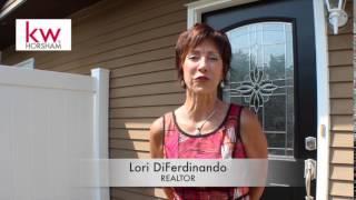 Lori DiFerdinando REALTOR Keller Williams Real Estate - Horsham, PA