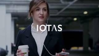 IOTAS for Property Developers and Property Management