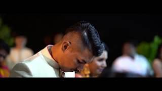 BOON KEAT & GAYATHIRI | ENGAGEMENT FILM | GDU 2019