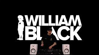 William Black - Trap Nation Live Set