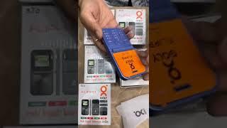 Unboxing New flippo phone #unboxing #flippo #phone #mobile