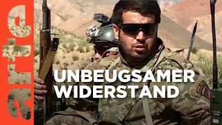 Die Unbeugsamen von Afghanistan | Doku HD Reupload | ARTE