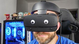 Oculus Rift S problems? | Before you buy