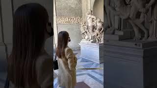 Seeing Ancient Art in Person