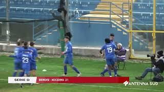 01 DICEMBRE 2024   SERIE D   BRINDISI   NOCERINA 2 1