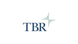 Who is TBR? A brief overview with Dan Demers, VP of Sales