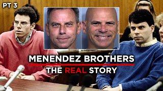 The Menendez brothers - Part 3