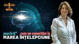 PSYCH-K® | INSTRUMENTUL TERAPEUTIC SPIRITUAL CARE SCHIMBĂ VIEȚI  | NEUROȘTIINȚA FERICIRII (6)