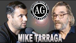 Abused by the prime minister - The Heartbreaking Story of Mike Tarraga.