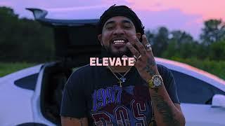 Cameron James - "Elevate" (Official Music Video)