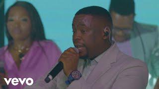 SbuNoah - Goliathi (Live at Goshen City Church 2023)