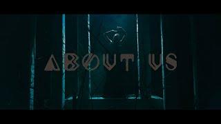 About Us - "Fortitude" - Official Music Video