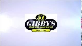 Gibbys Electronic Supermarket