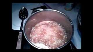 Fried Chicken Tenders - Paula Deen Style