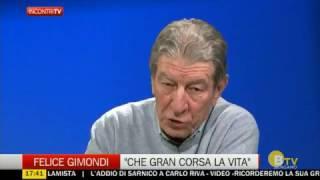 Felice Gimondi: la leggenda di un uomo semplice