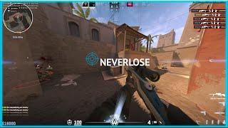 NEVERLOSE CS2  - THE KING OF THE CS2 CHEATS? ️