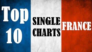 France Top 10 Single Charts | 28.10.2024 | ChartExpress