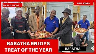 Baratha  show team gutugwo na iheo mwaka ugithira! Derby Place Hotel