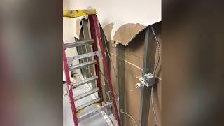 East End Assemblies construction Video