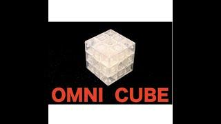 Omni Cube / SEO MAGIC