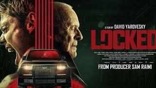 Locked (2025) | Official Trailer | MuNFaQQihA™ Playground