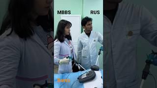 Bashkir state medical university #russia #mbbs #shortsvideo #doctor #indianinrussia #neetmotivation