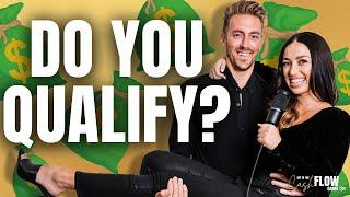 #116: How to Figure out if you Pre-Qualify for a Property Loan